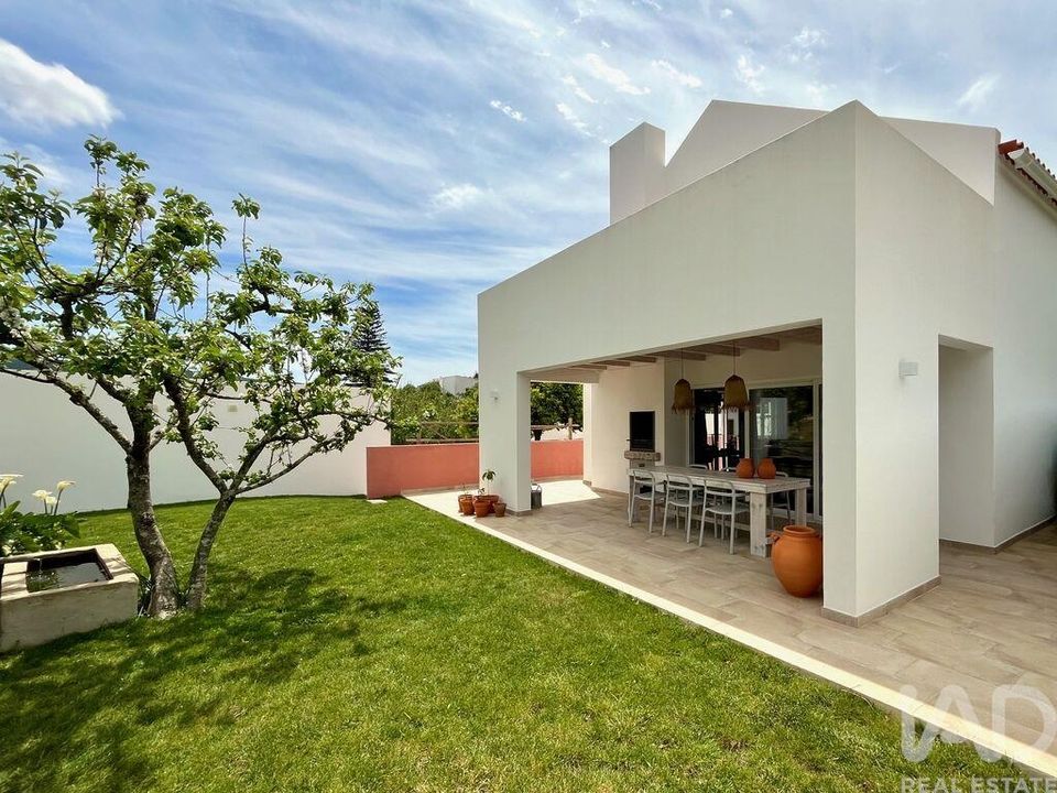 Casa de pueblo en Monchique, Faro - foto 3