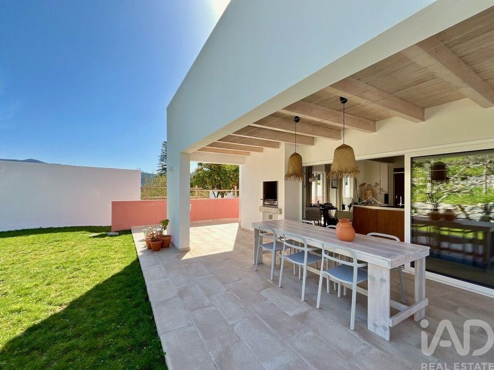 Casa de pueblo en Monchique, Faro - foto 4