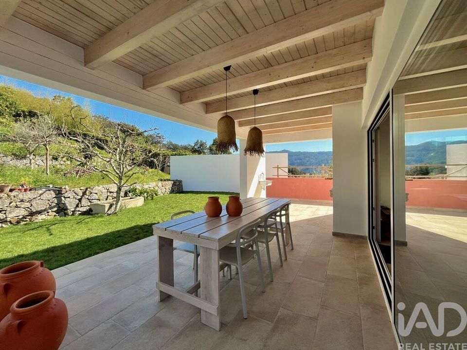 Casa de pueblo en Monchique, Faro - foto 5