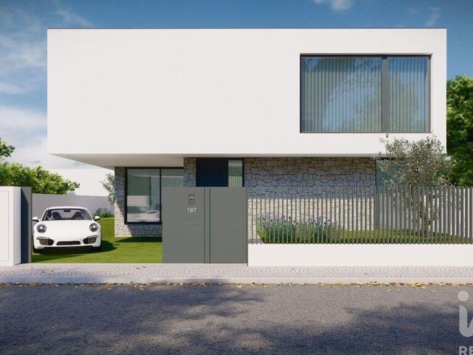 Byhus i Cascais, Lisbon - foto 1