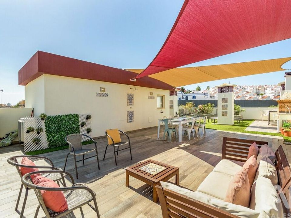Apartament a Lagoa, Faro - foto 1