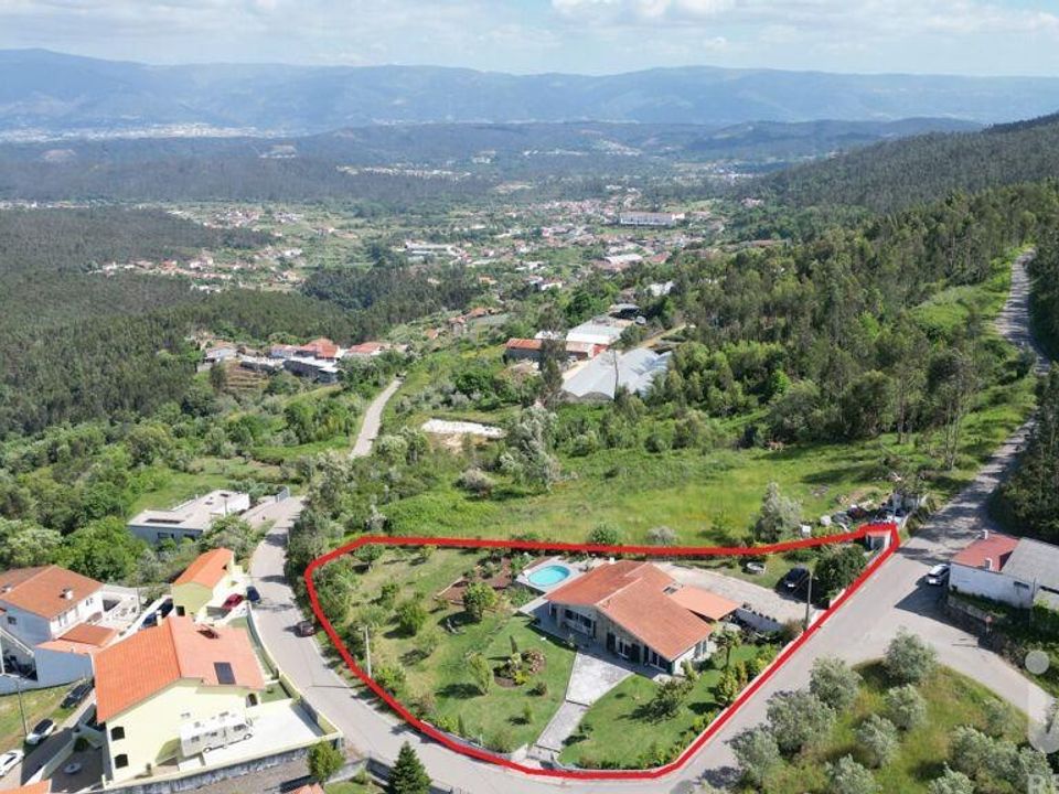 Rekkehus i Miranda do Corvo, Coimbra - bilde 1