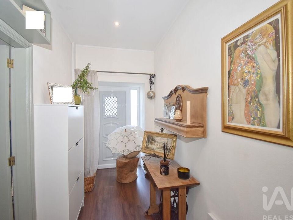 Rekkehus i Miranda do Corvo, Coimbra - bilde 5