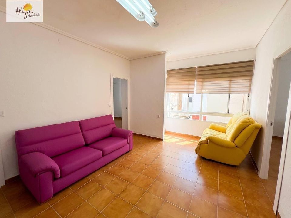 Lejlighed i Sagunto, Valencia - foto 1