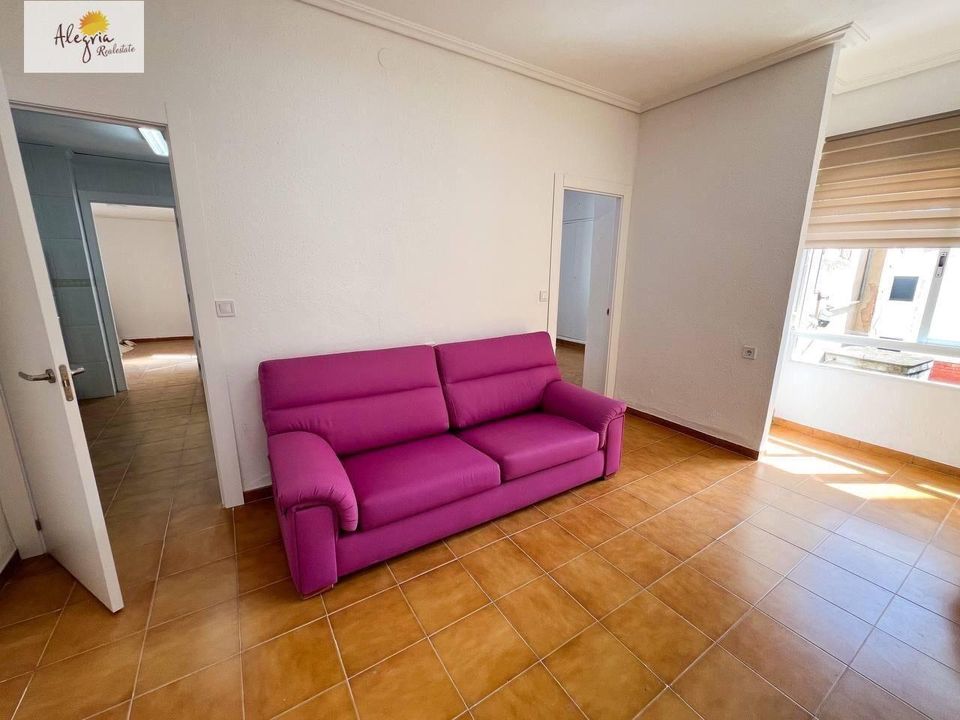 Lejlighed i Sagunto, Valencia - foto 2
