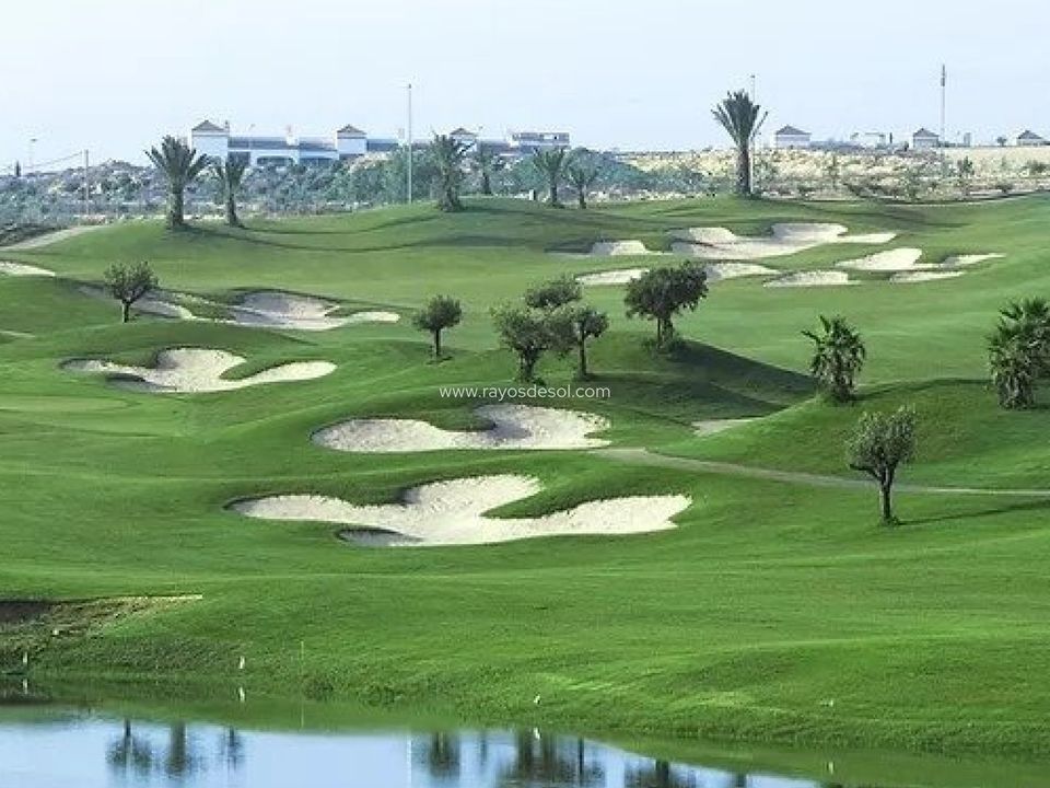 Villa i Orihuela, Alicante - foto 4