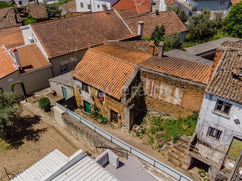 Byhus i Covilha, Castelo Branco - foto 1