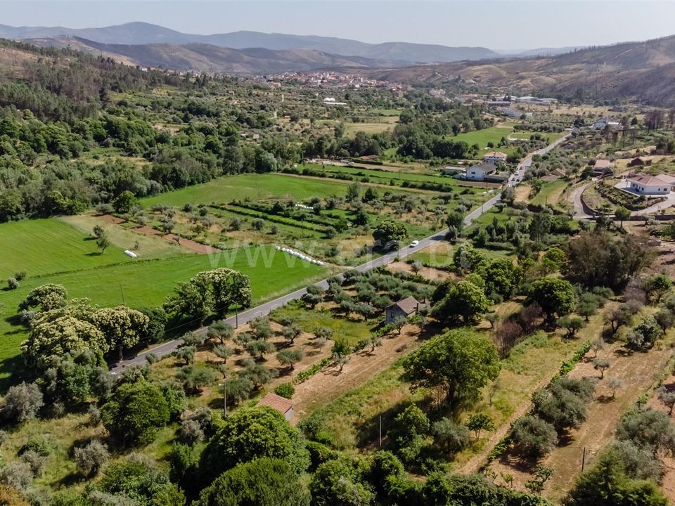Helårsgrund i Covilha, Castelo Branco - foto 5
