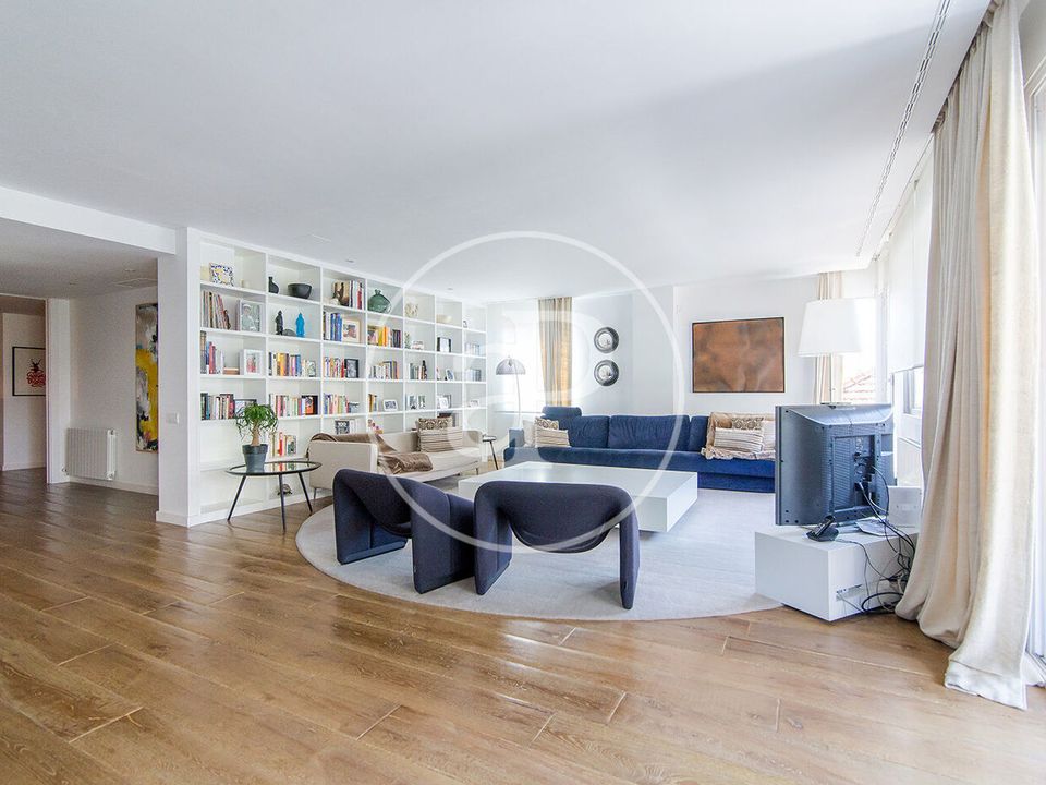 Apartament a Barcelona, Barcelona - foto 2
