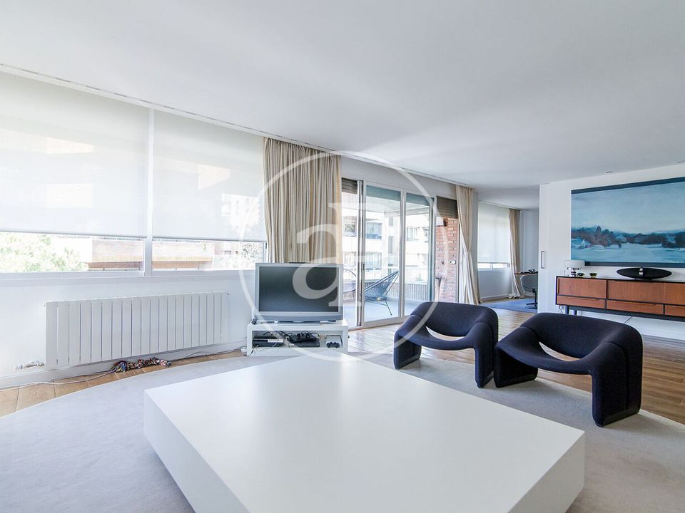 Apartament a Barcelona, Barcelona - foto 3