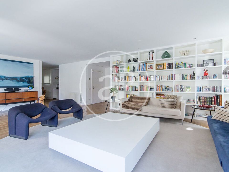 Apartament a Barcelona, Barcelona - foto 4