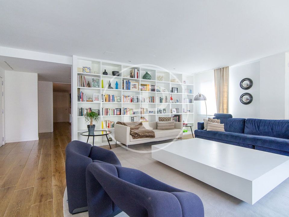 Apartament a Barcelona, Barcelona - foto 5