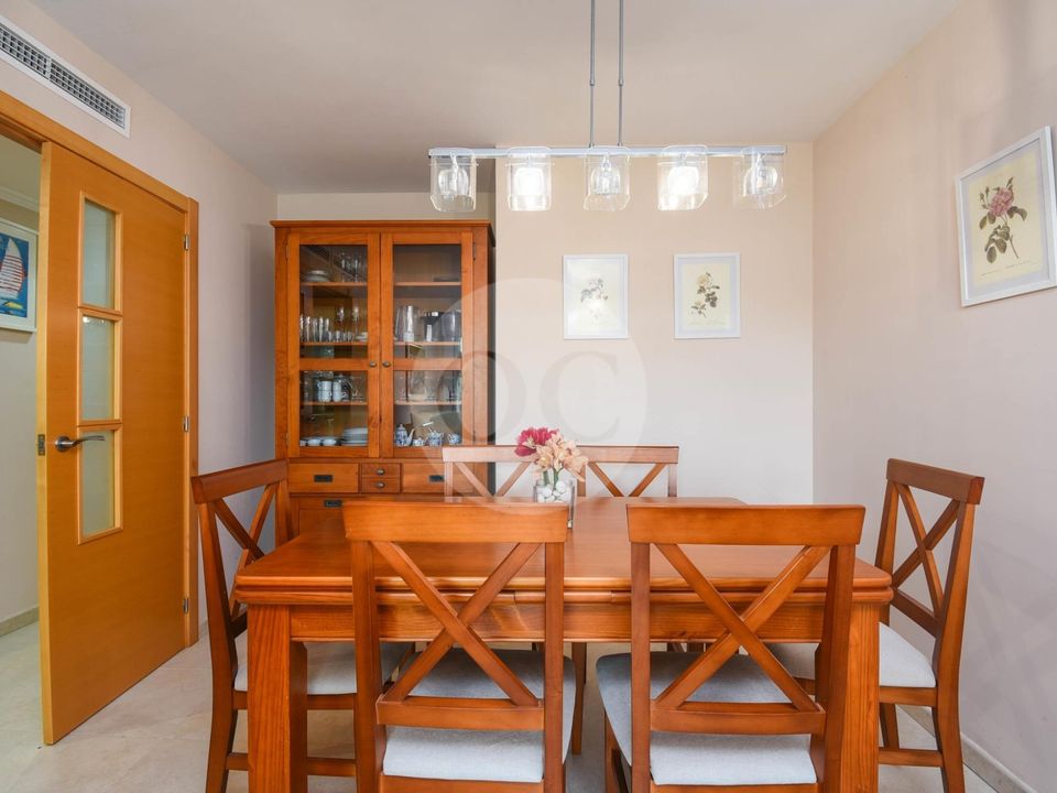 Lejlighed i Javea, Alicante - foto 4
