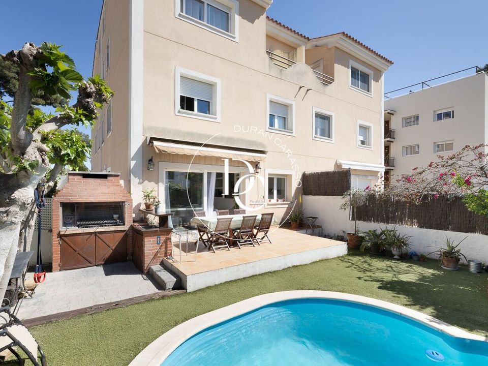 Villa i Sant Pere De Ribes, Barcelona - foto 2