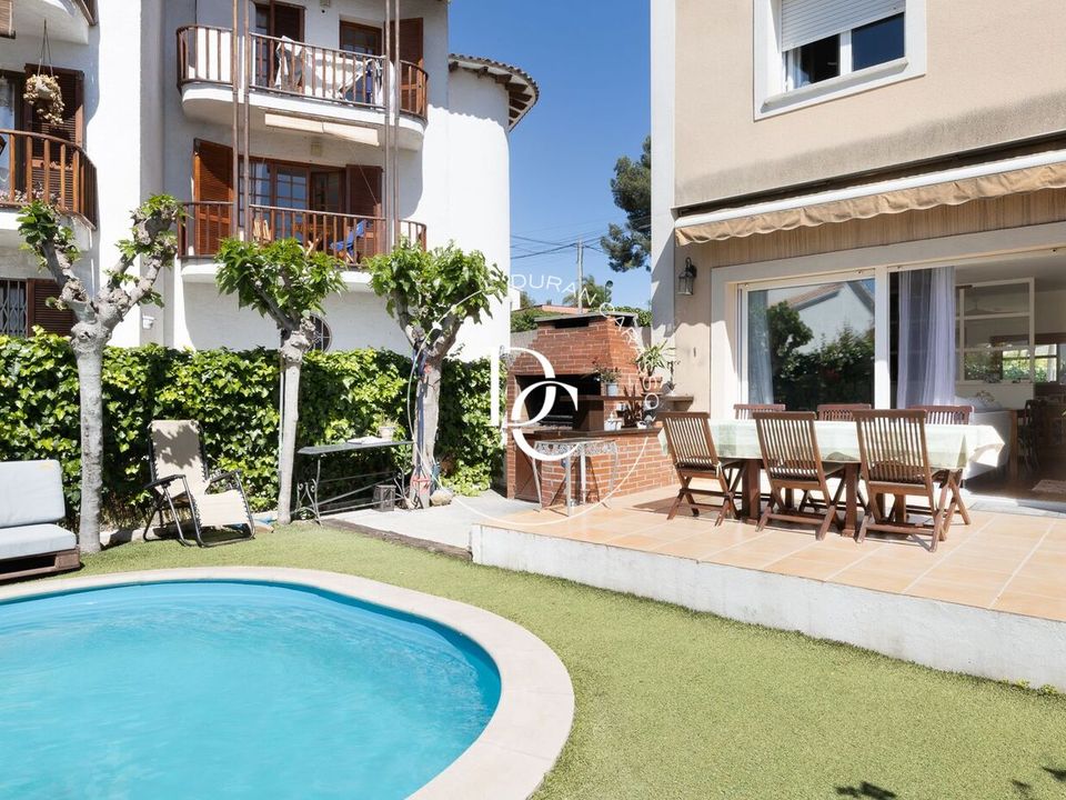 Villa i Sant Pere De Ribes, Barcelona - foto 3