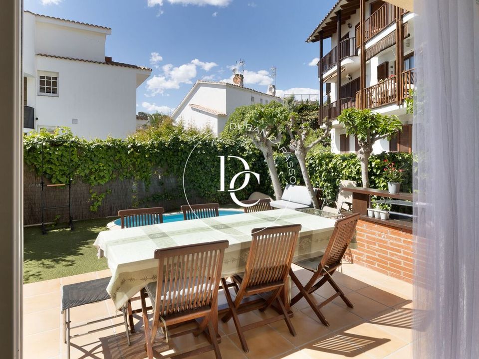 Villa i Sant Pere De Ribes, Barcelona - foto 5