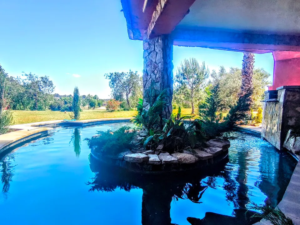 Villa i Montserrat, Valencia - foto 2