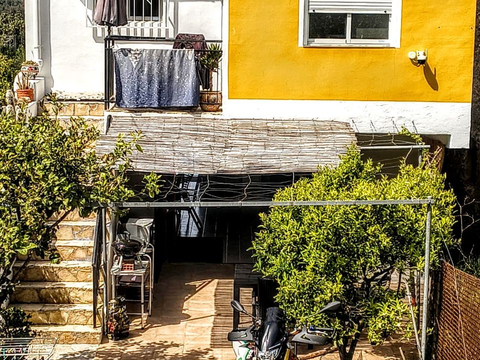 Villa i Simat De La Valldigna, Valencia - foto 1