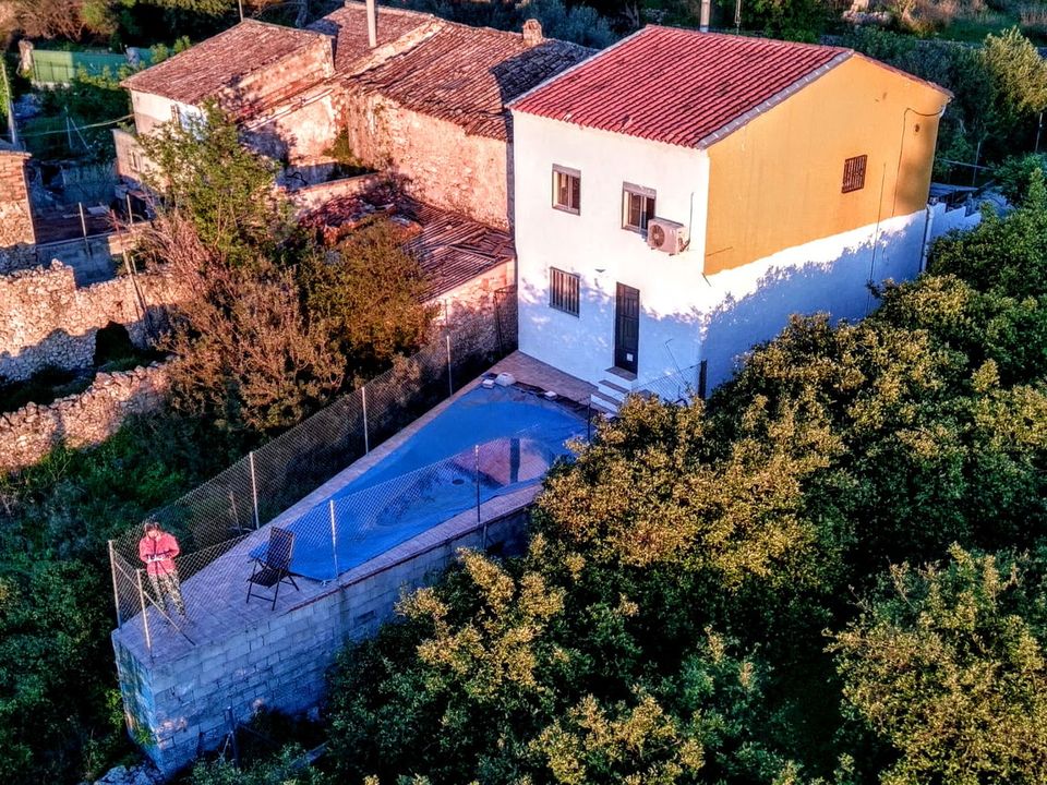 Villa i Simat De La Valldigna, Valencia - foto 2