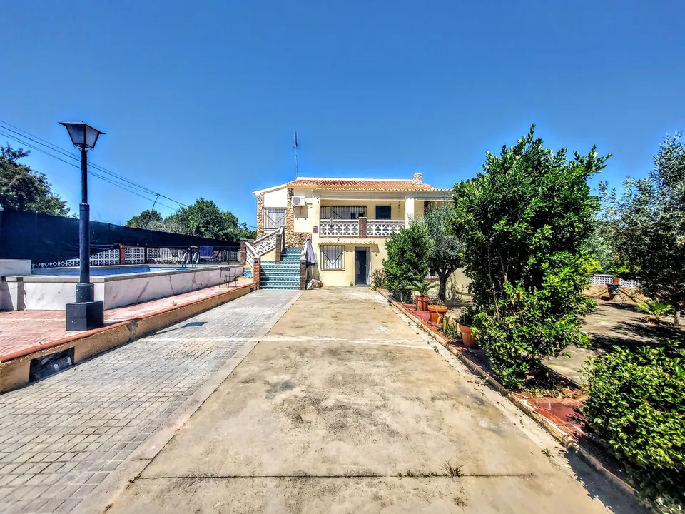 Villa i Montserrat, Valencia - foto 1