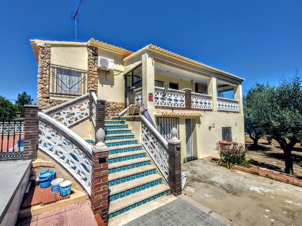 Villa i Montserrat, Valencia - foto 2
