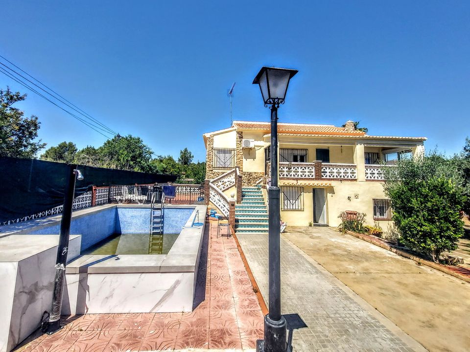 Villa i Montserrat, Valencia - foto 4
