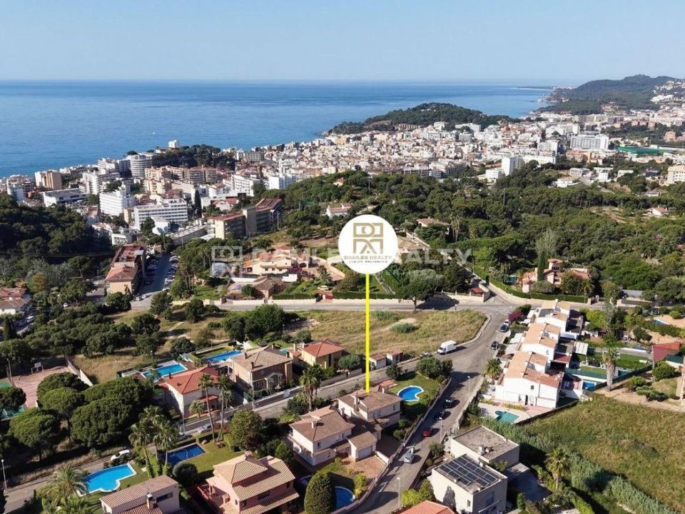 Villa i Lloret De Mar, Gerona - foto 2