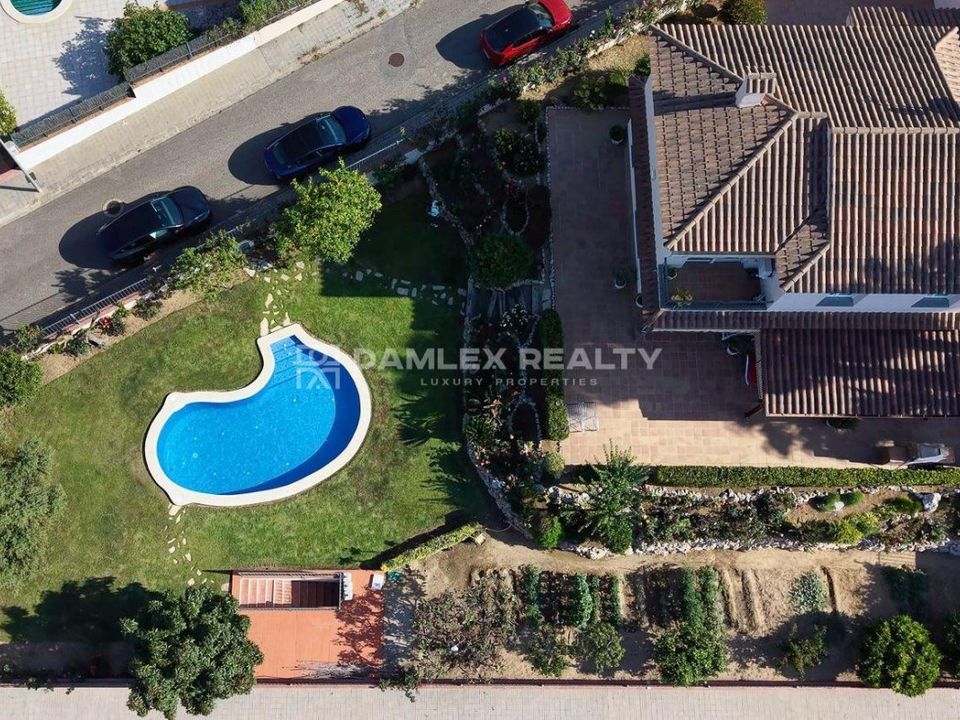 Villa i Lloret De Mar, Gerona - foto 5