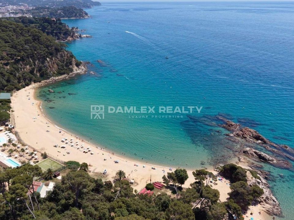 Villa i Blanes, Gerona - foto 4
