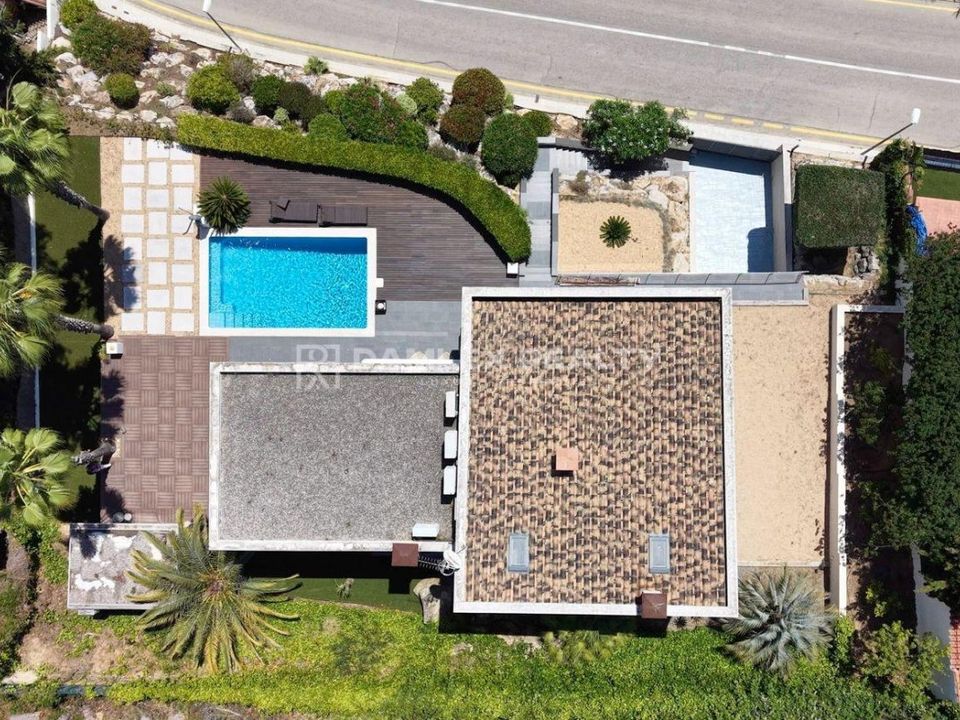 Villa i Blanes, Gerona - foto 5