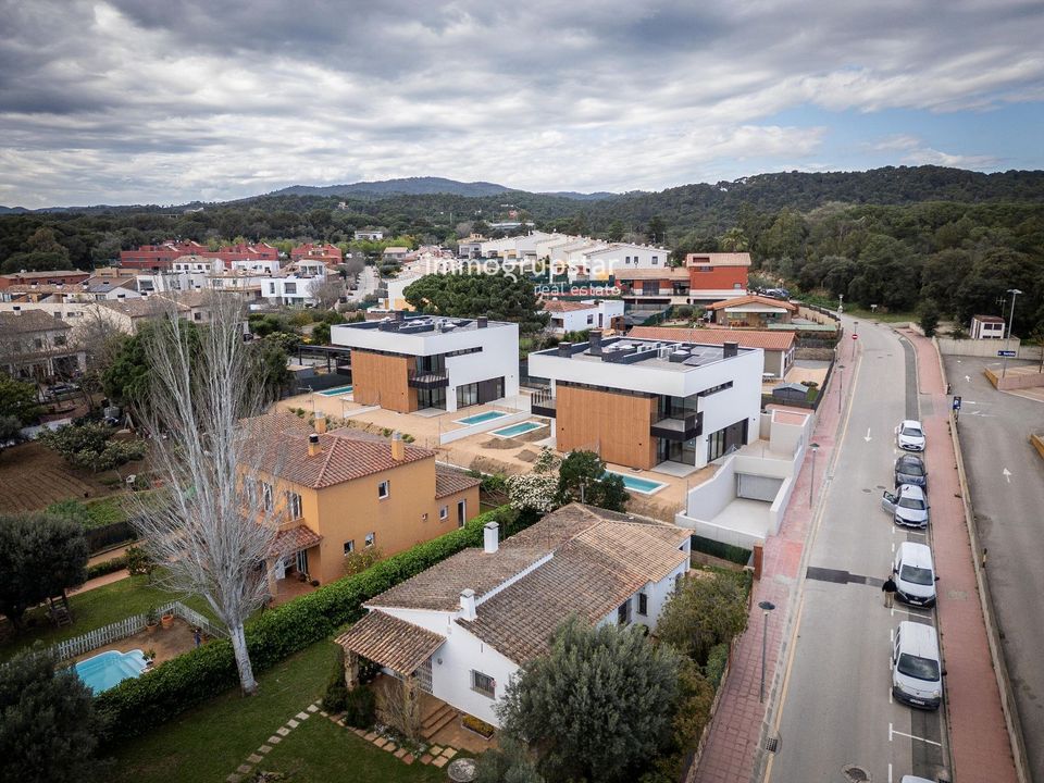 Rækkehus i Palamos, Gerona - foto 2
