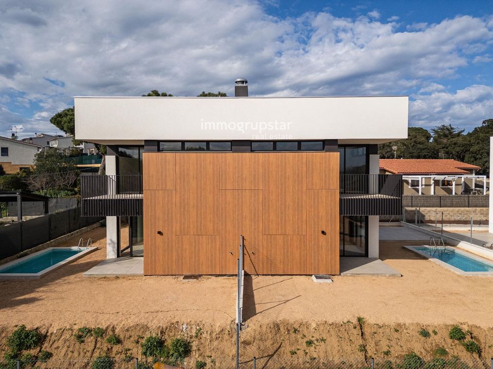 Rækkehus i Palamos, Gerona - foto 3