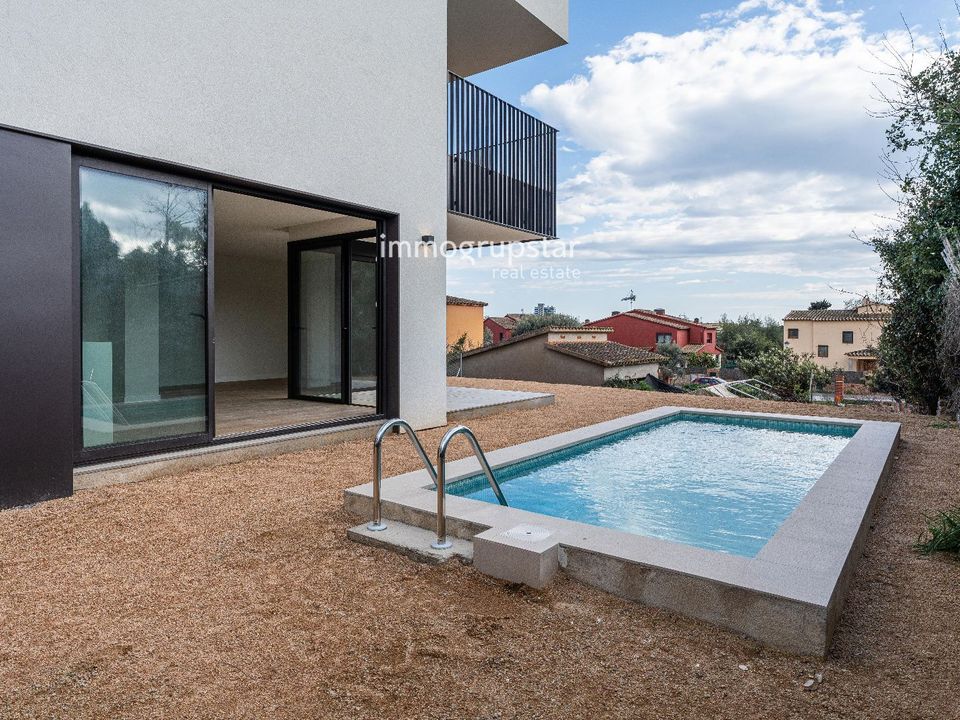 Rækkehus i Palamos, Gerona - foto 4