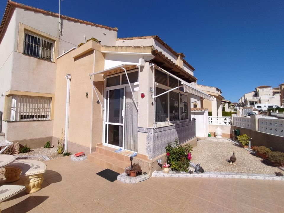 Villa a Algorfa, Alicante - foto 1