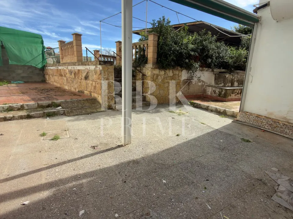 Lejlighed i Palma De Mallorca, Mallorca - foto 3