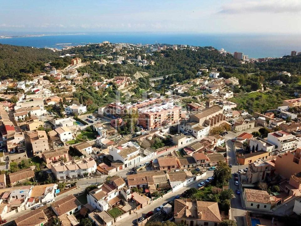 Lejlighed i Palma De Mallorca, Mallorca - foto 5