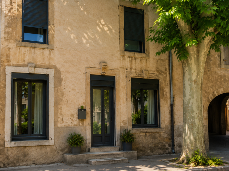 Villa i Capestang, Herault - foto 1