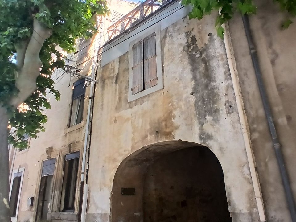 Villa i Capestang, Herault - foto 3