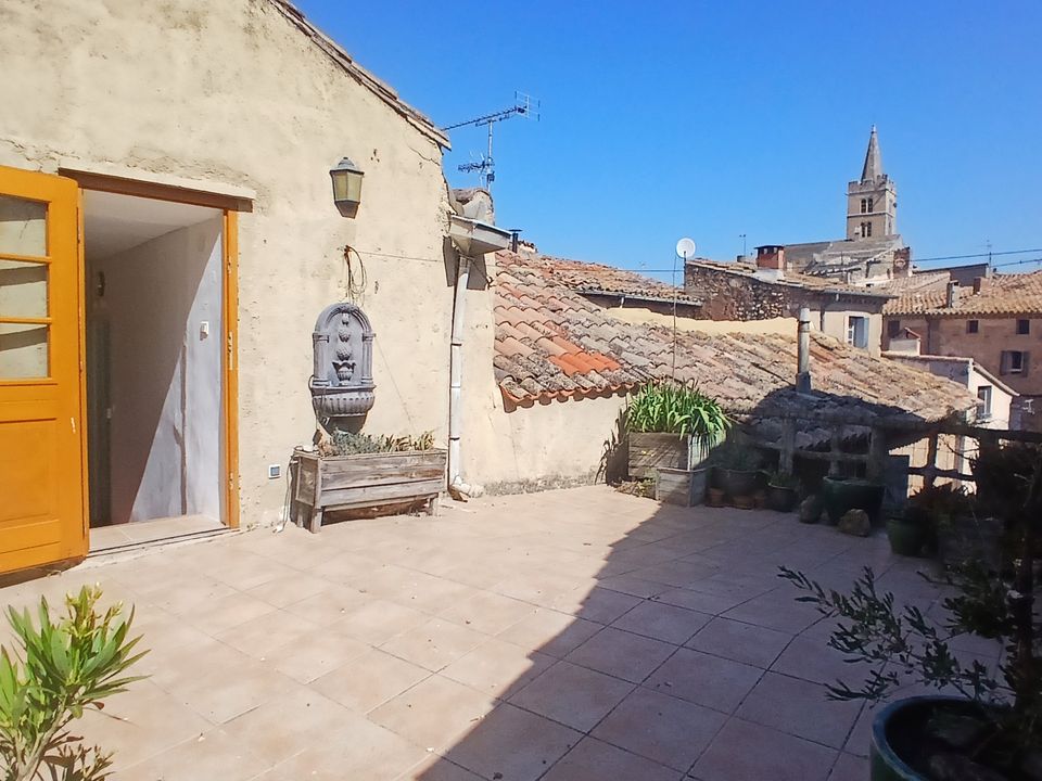 Villa i Capestang, Herault - foto 5