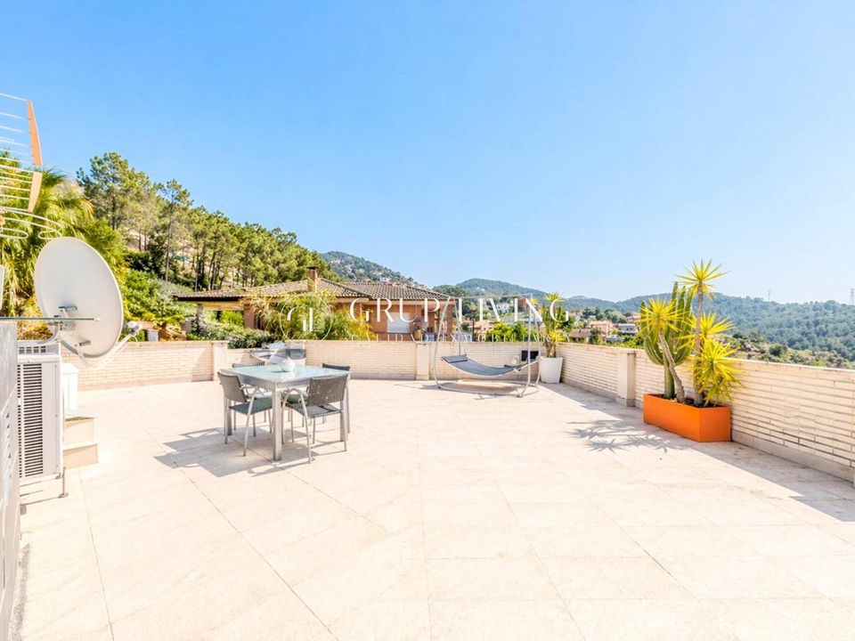 Villa i Sitges, Barcelona - bilde 3