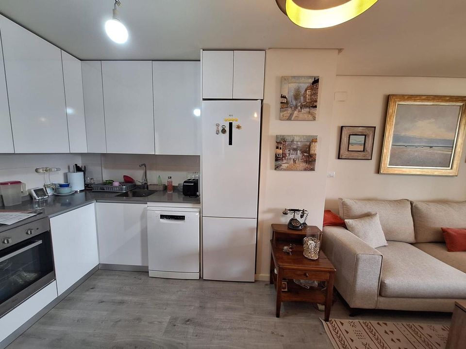 Leilighet i Orihuela Costa, Alicante - bilde 4