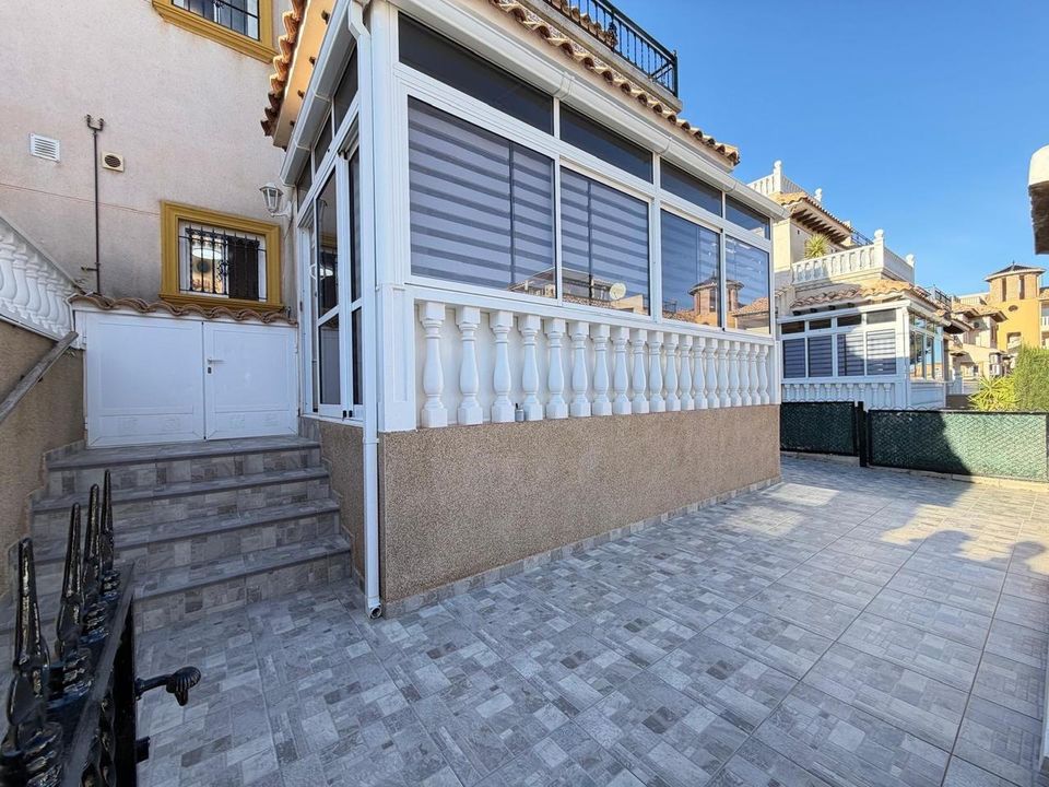 Byhus i Orihuela Costa, Alicante - foto 4