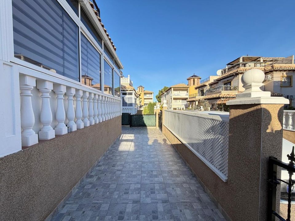 Byhus i Orihuela Costa, Alicante - foto 5