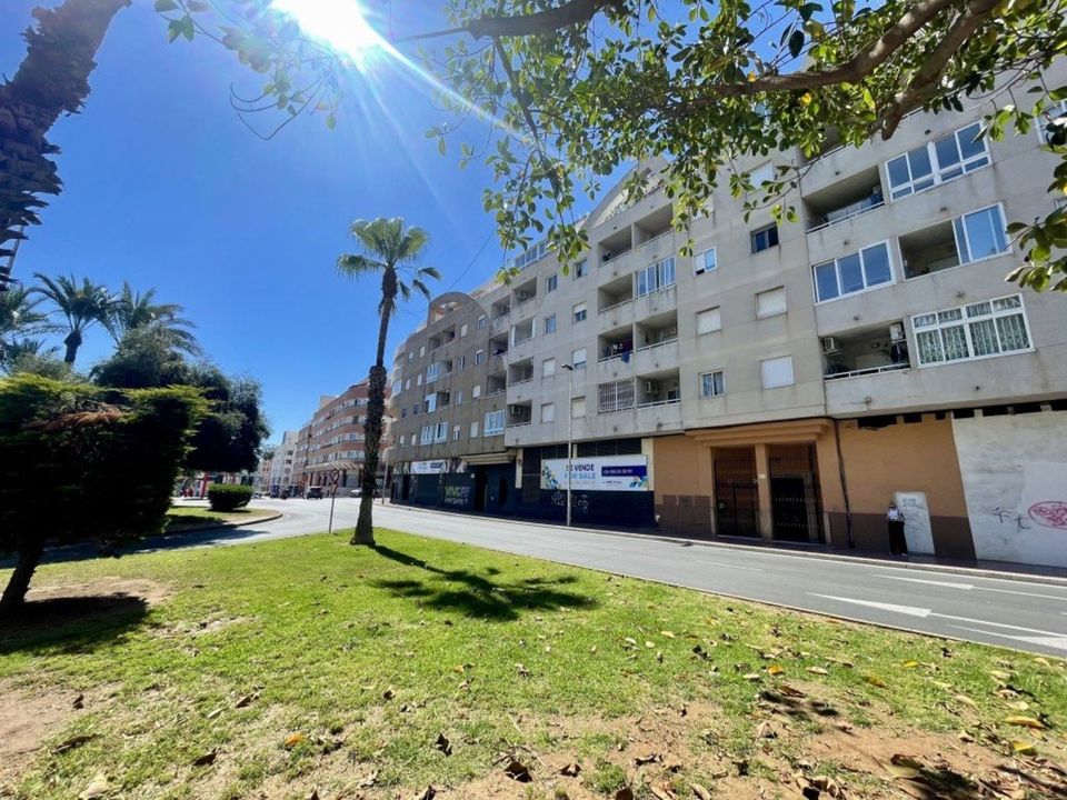 Penthouse i Torrevieja, Alicante - foto 1