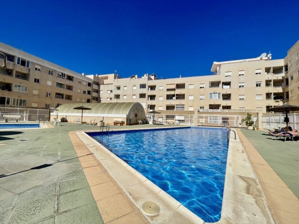 Penthouse i Torrevieja, Alicante - foto 2