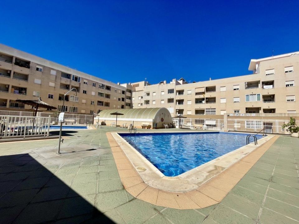 Penthouse i Torrevieja, Alicante - foto 3