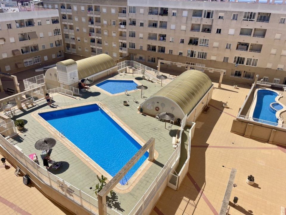 Penthouse i Torrevieja, Alicante - foto 4