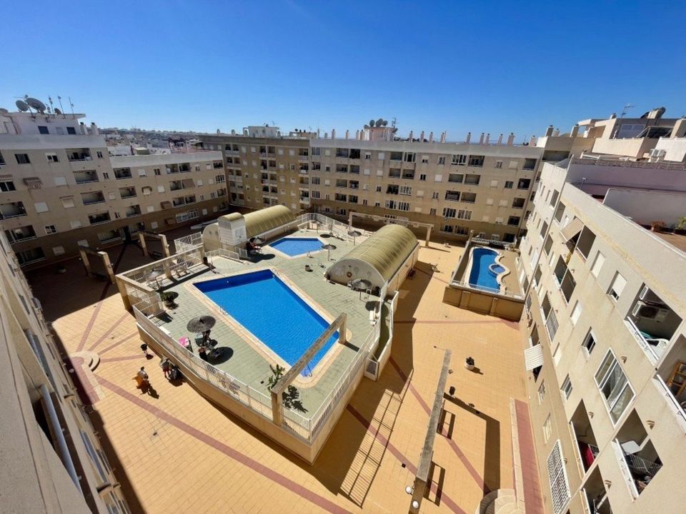 Penthouse i Torrevieja, Alicante - foto 5