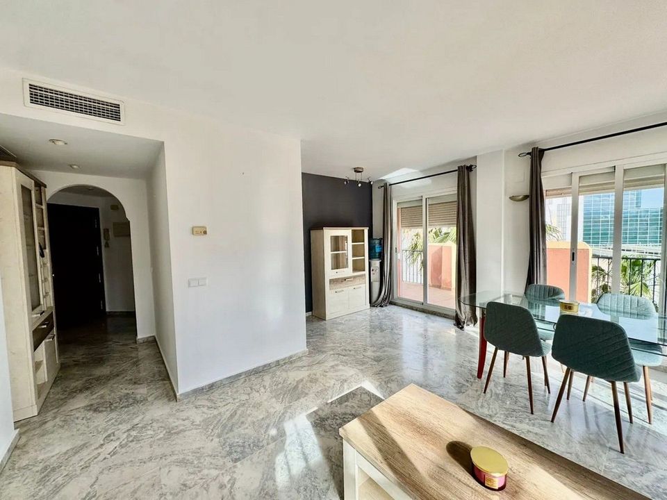 Lejlighed i Fuengirola, Malaga - foto 4