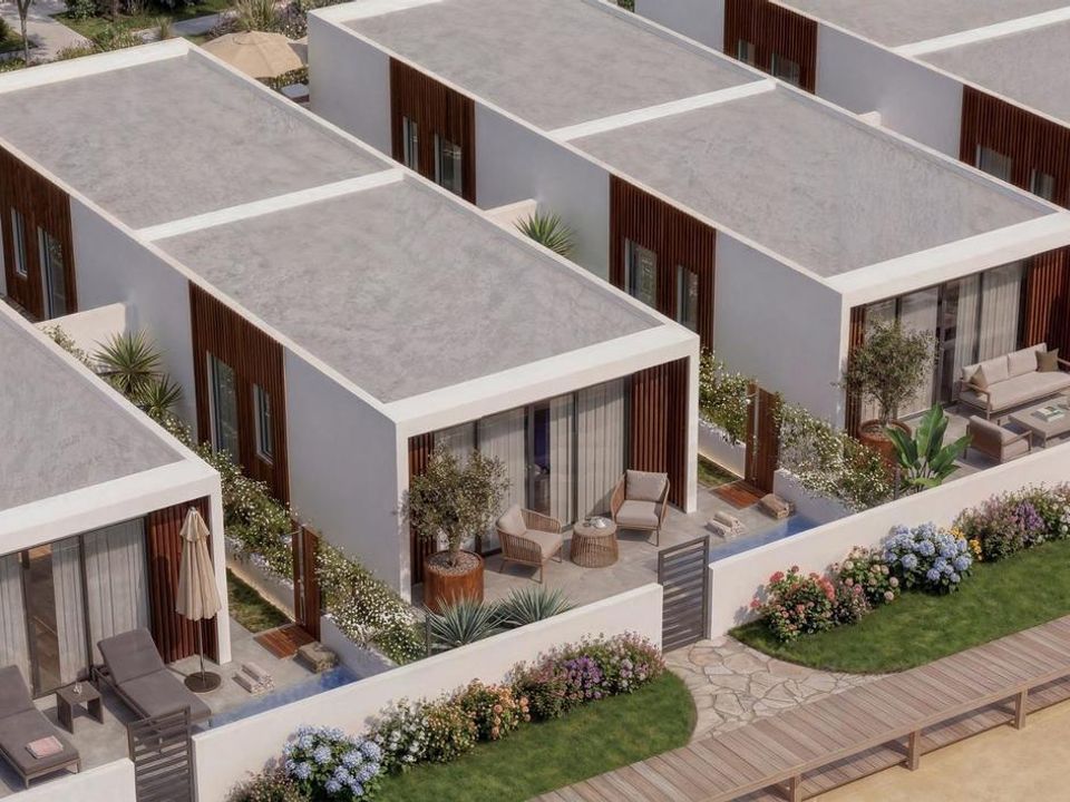 Villa i Vera, Almeria - foto 4